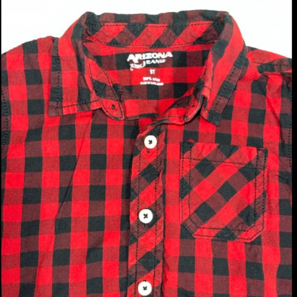 Set of 2 Arizona Long-sleeve Button Down - Picture 3 of 8